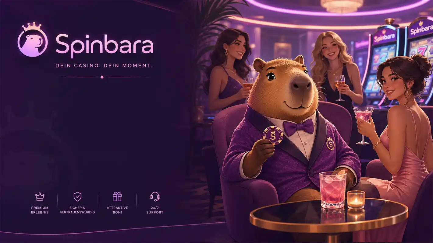 Spinbara Bonusangebote